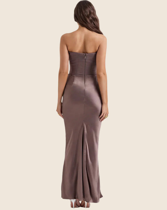 „Ballschönheit“-Kleid
