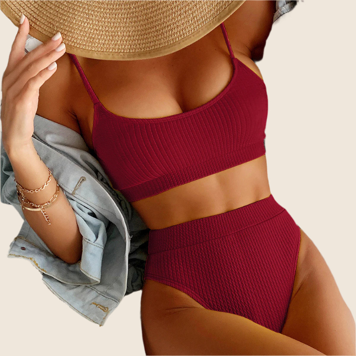 Chloe Bikini