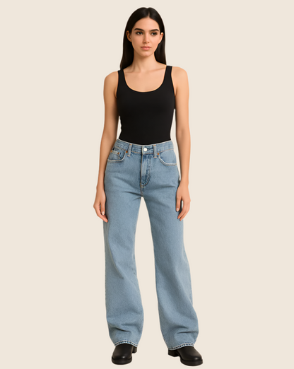 Motel Denim Jeans
