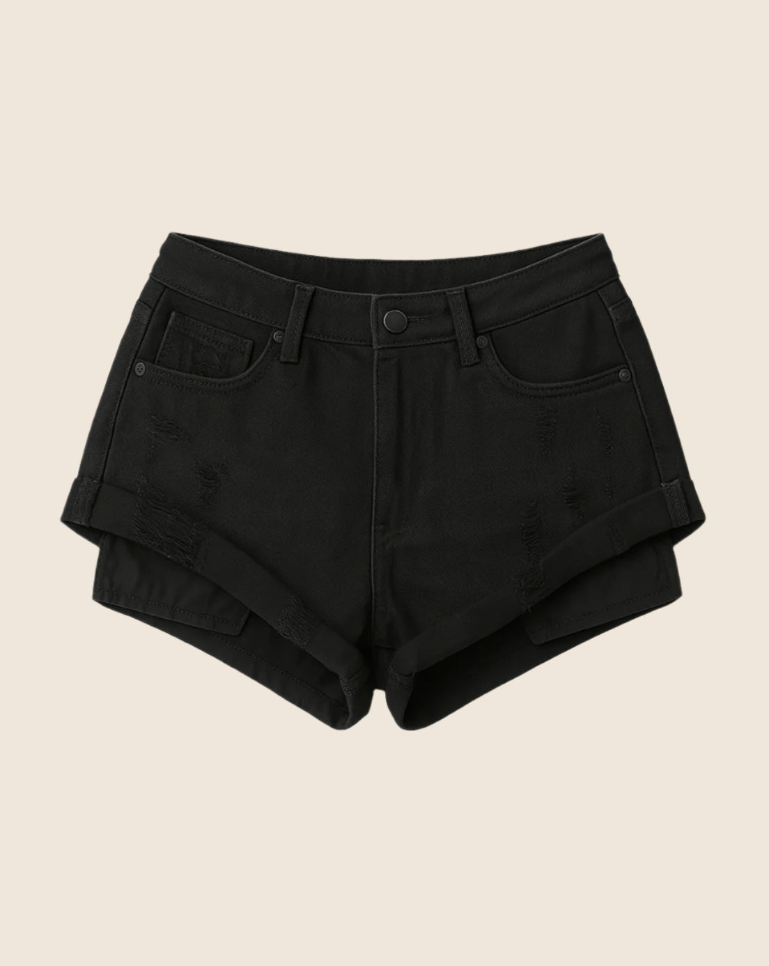 Pantalones cortos vaqueros Outlaw