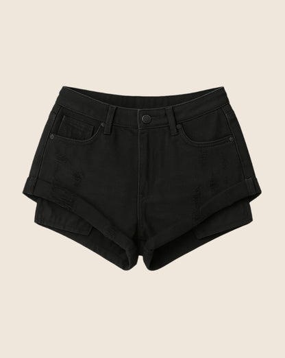 Pantalones cortos vaqueros Outlaw