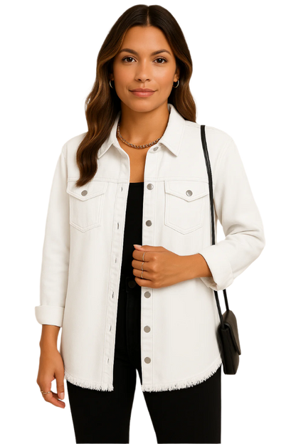 Talia Jean Jacket