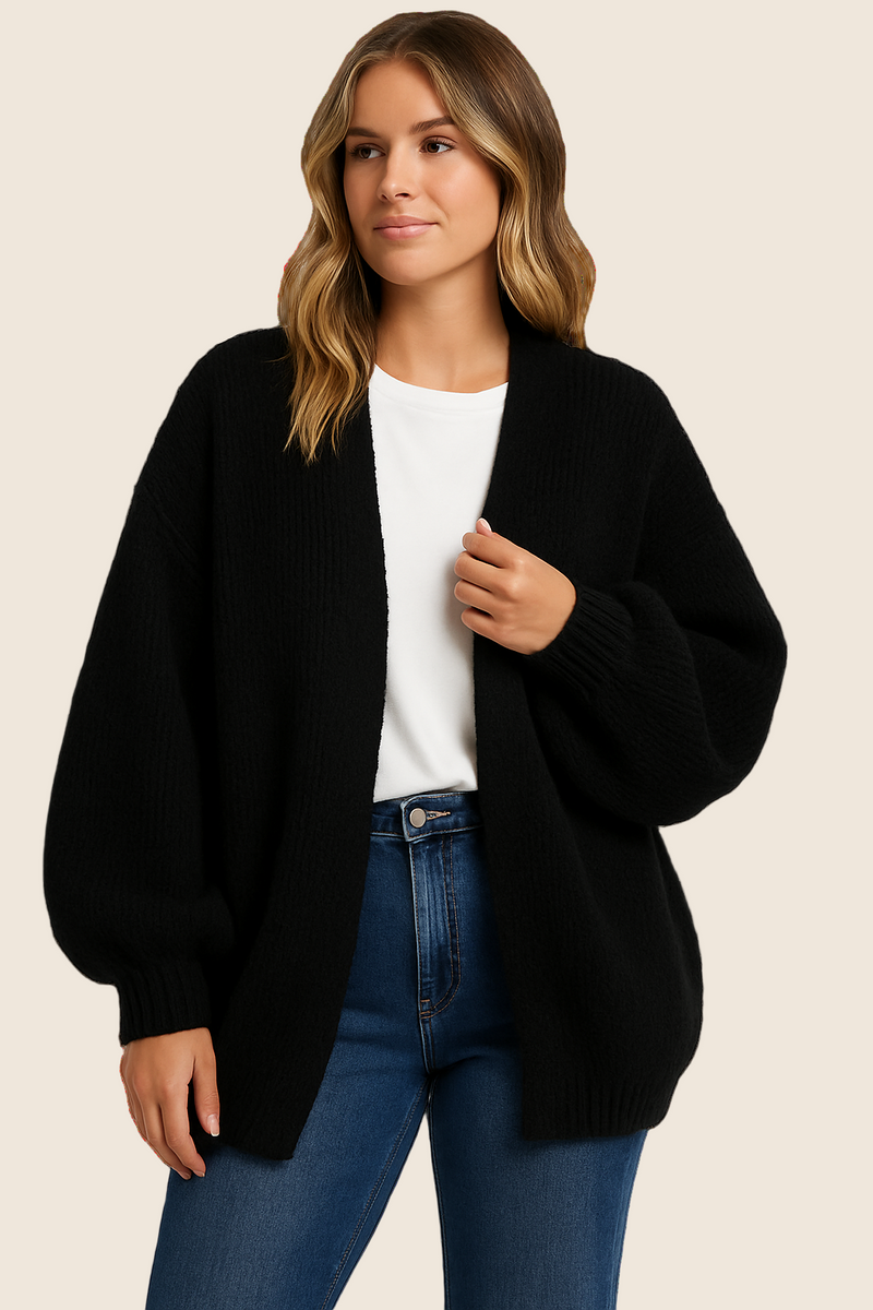 Champagne Hour Cardigan