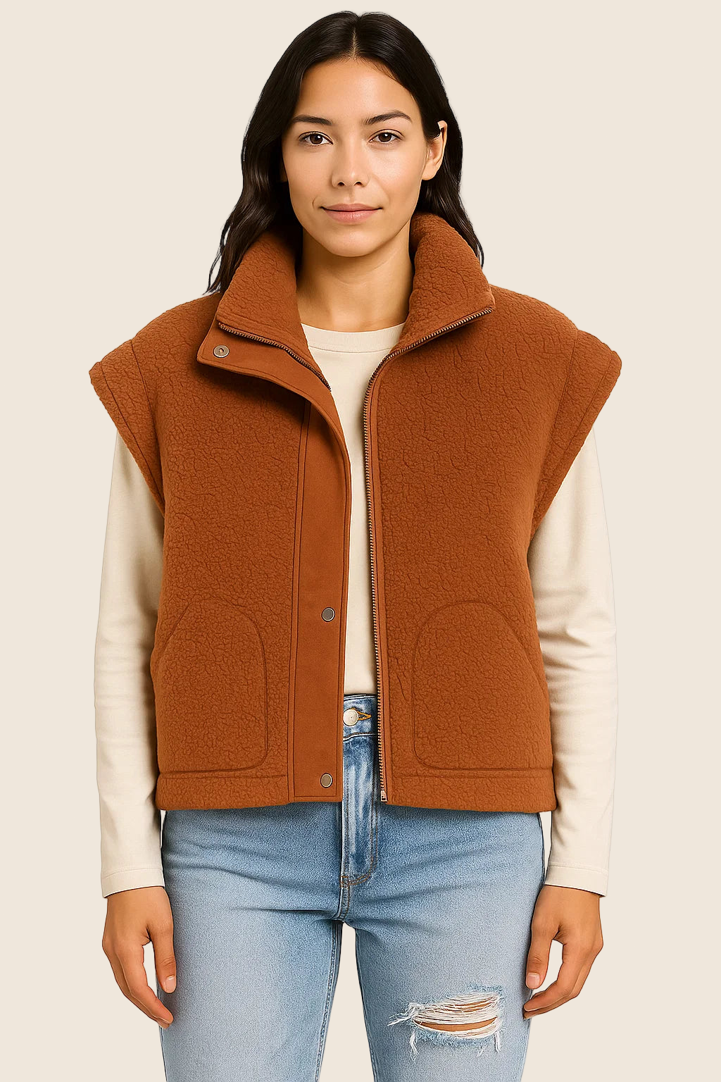 Everest Cozy Vest