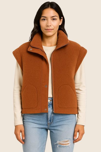 Everest Cozy Vest