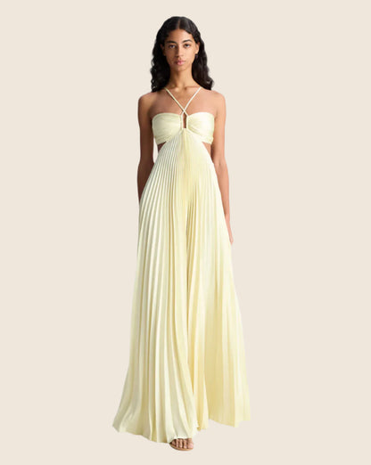 Golden Hour Dress