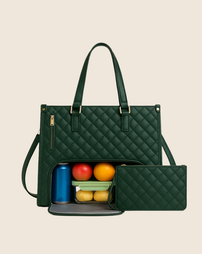 The Trinity Tote