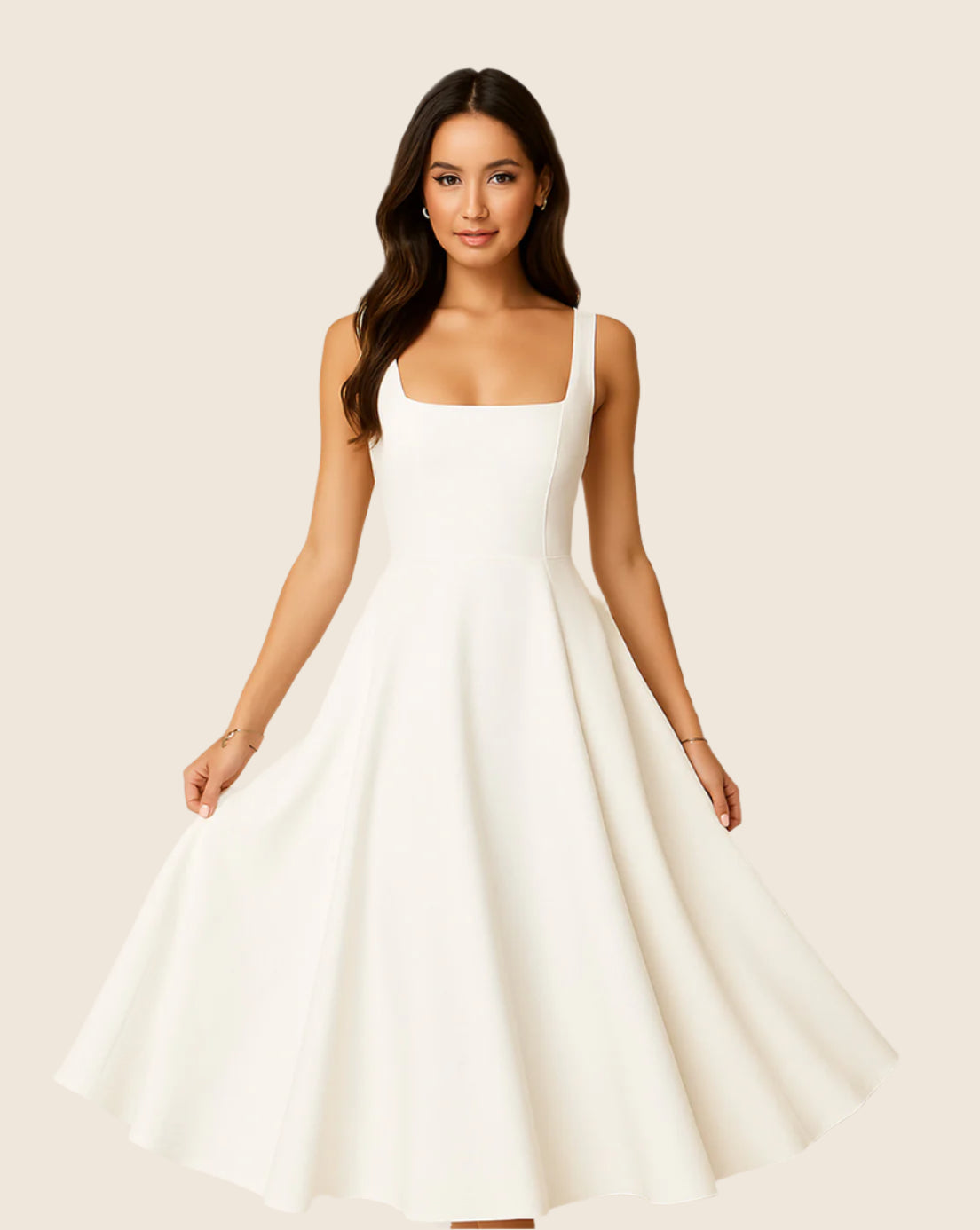 Harmony Midikleid 