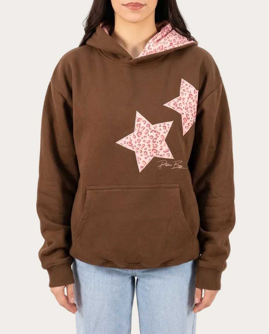 Starluxe Hoodie