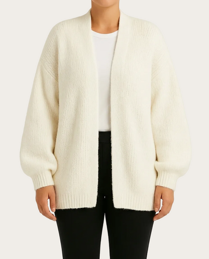 Champagne Hour Cardigan