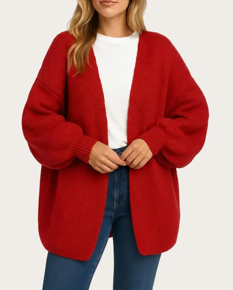 Champagne Hour Cardigan