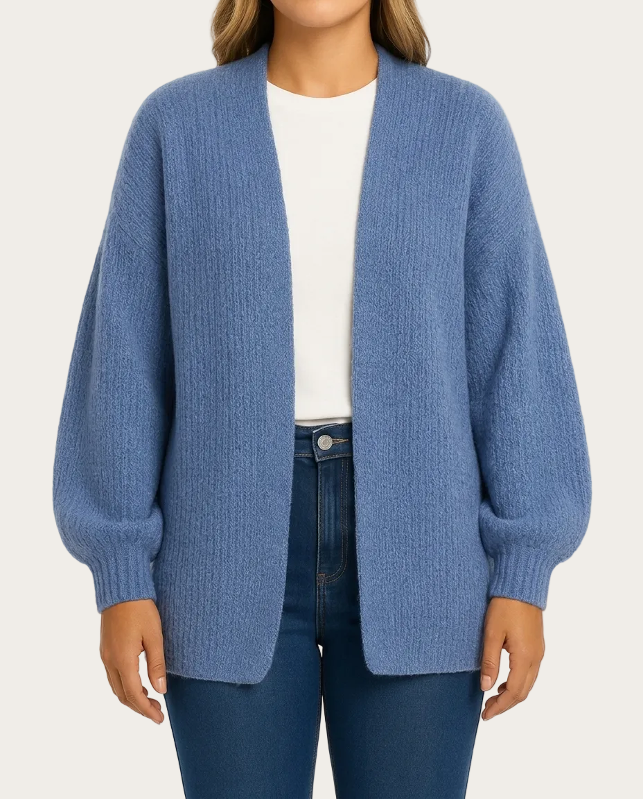 Champagne Hour Cardigan