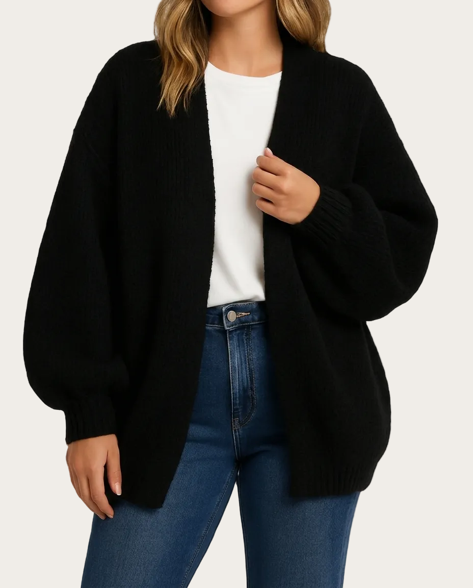Champagne Hour Cardigan