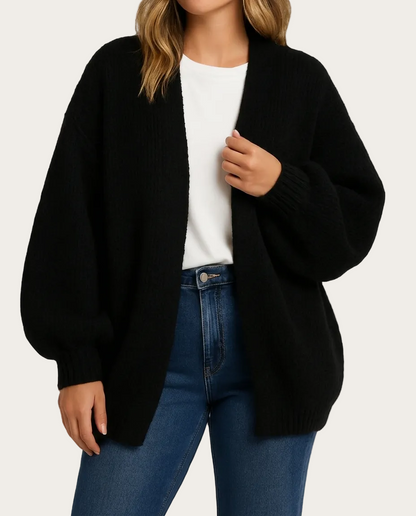 Champagne Hour Cardigan