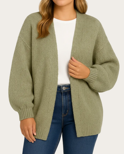 Champagne Hour Cardigan