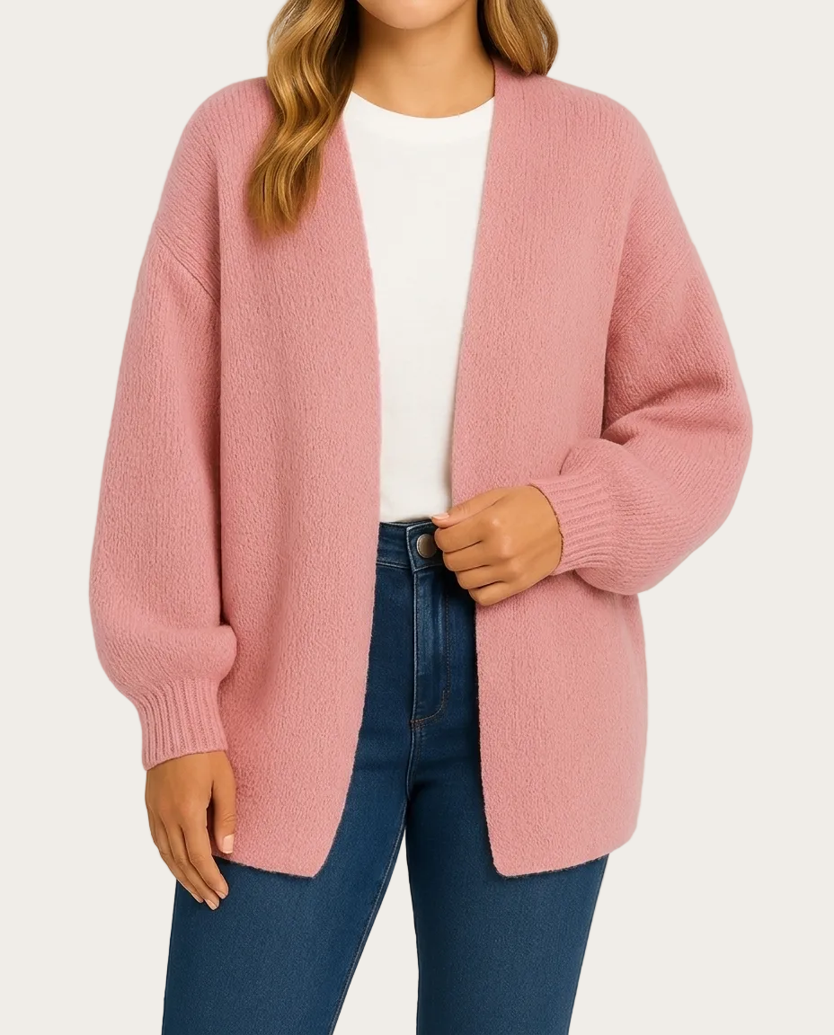 Champagne Hour Cardigan