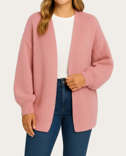 Champagne Hour Cardigan