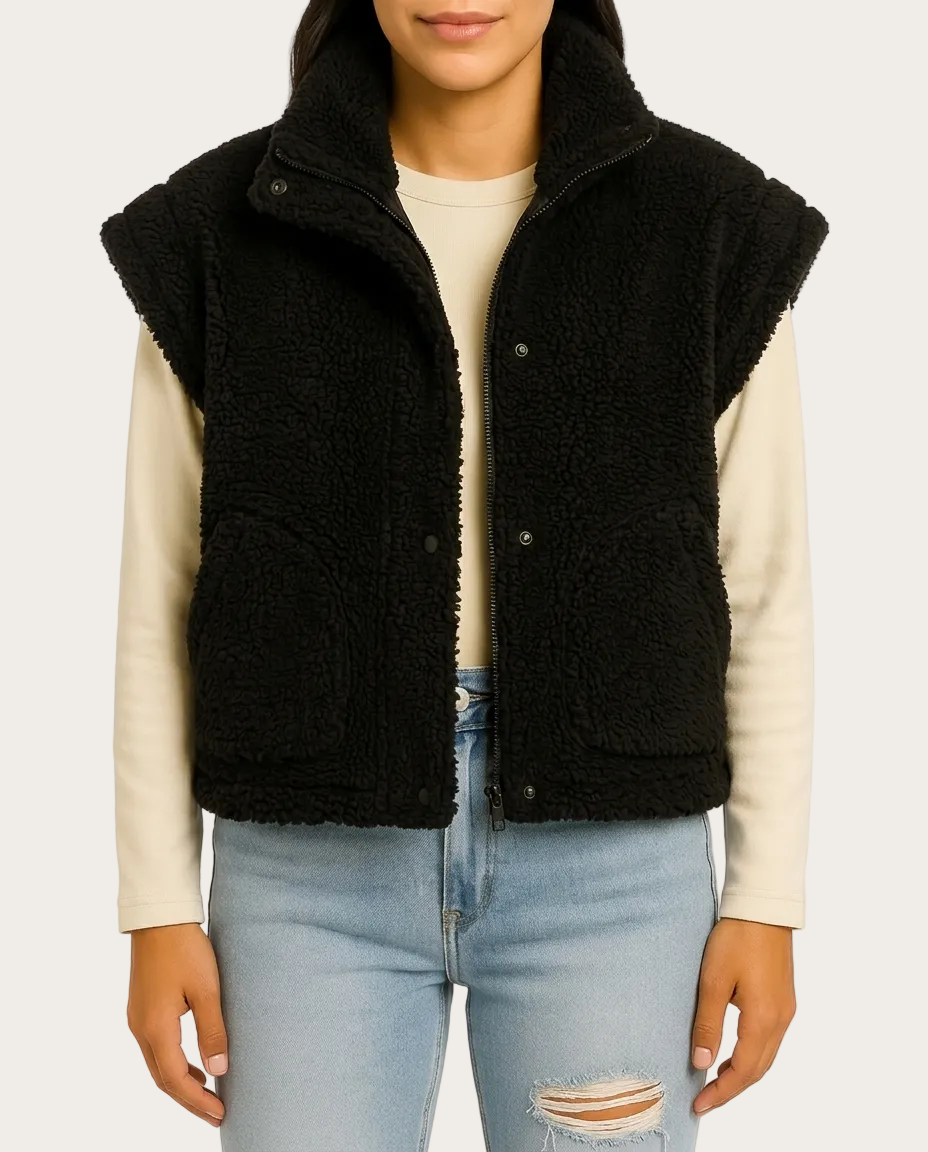 Everest Cozy Vest