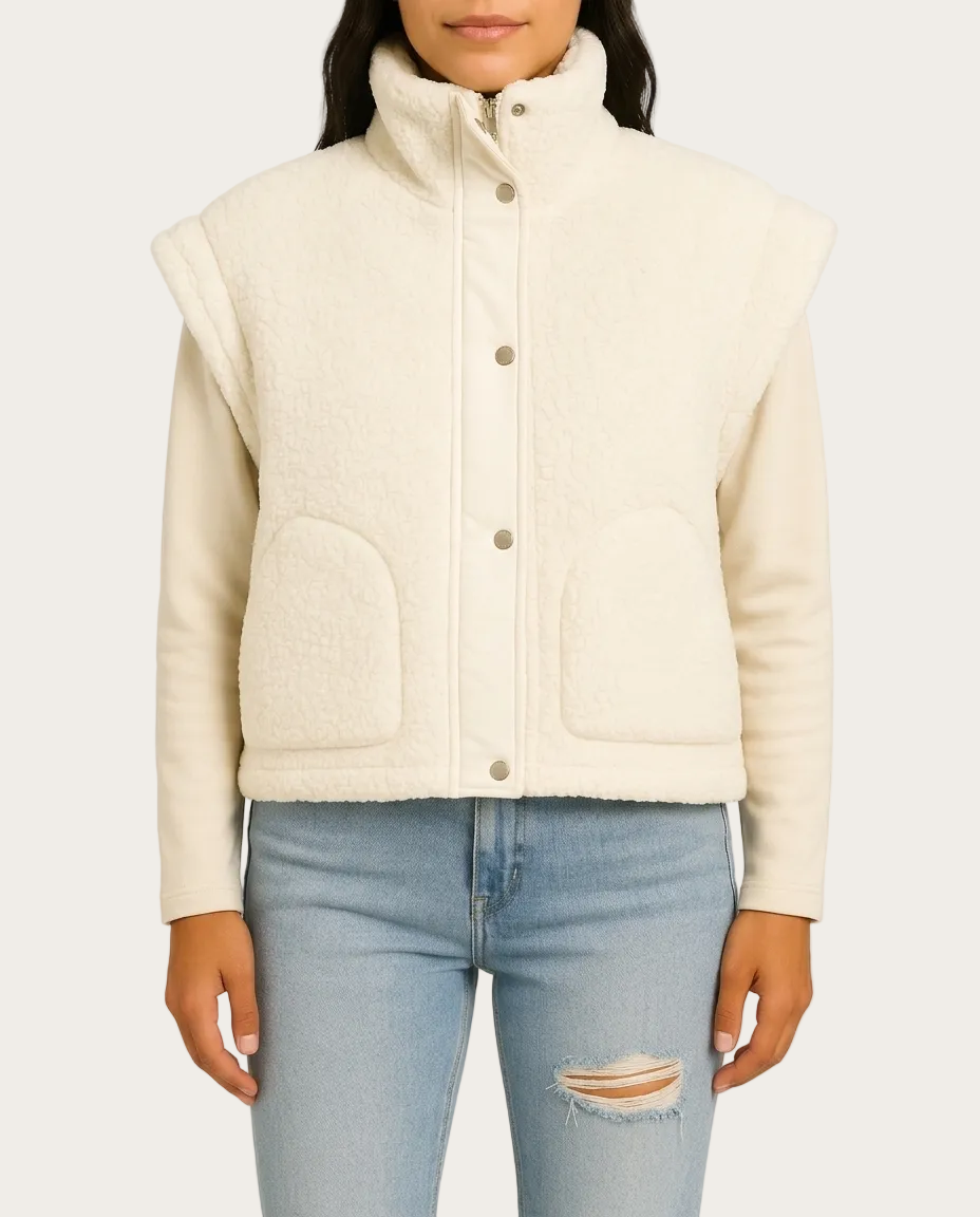 Everest Cozy Vest