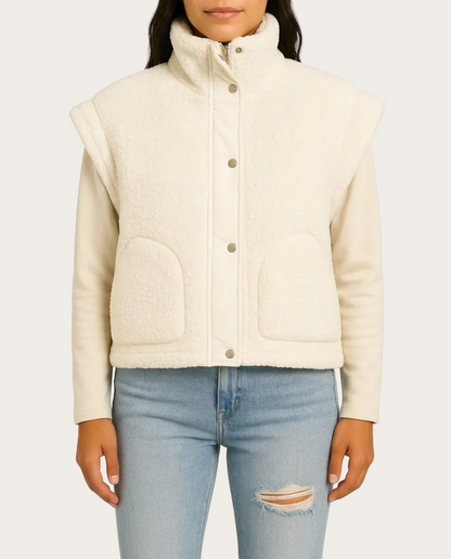 Everest Cozy Vest