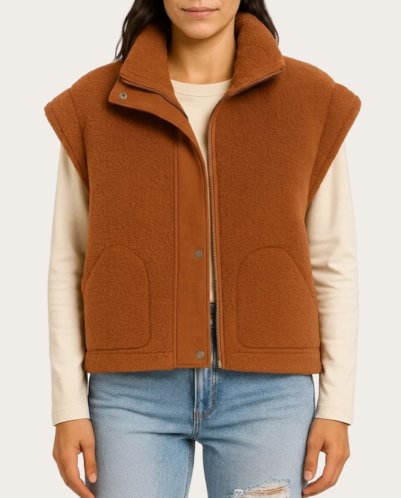 Everest Cozy Vest
