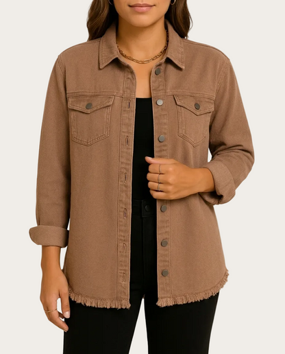 Talia Jean Jacket