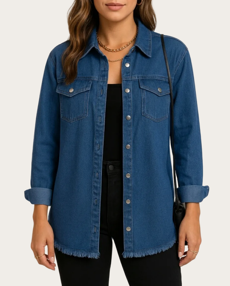 Talia Jean Jacket