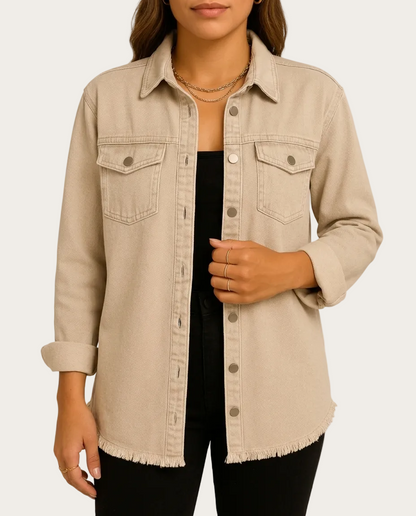 Talia Jean Jacket