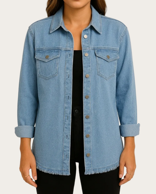 Talia Jean Jacket