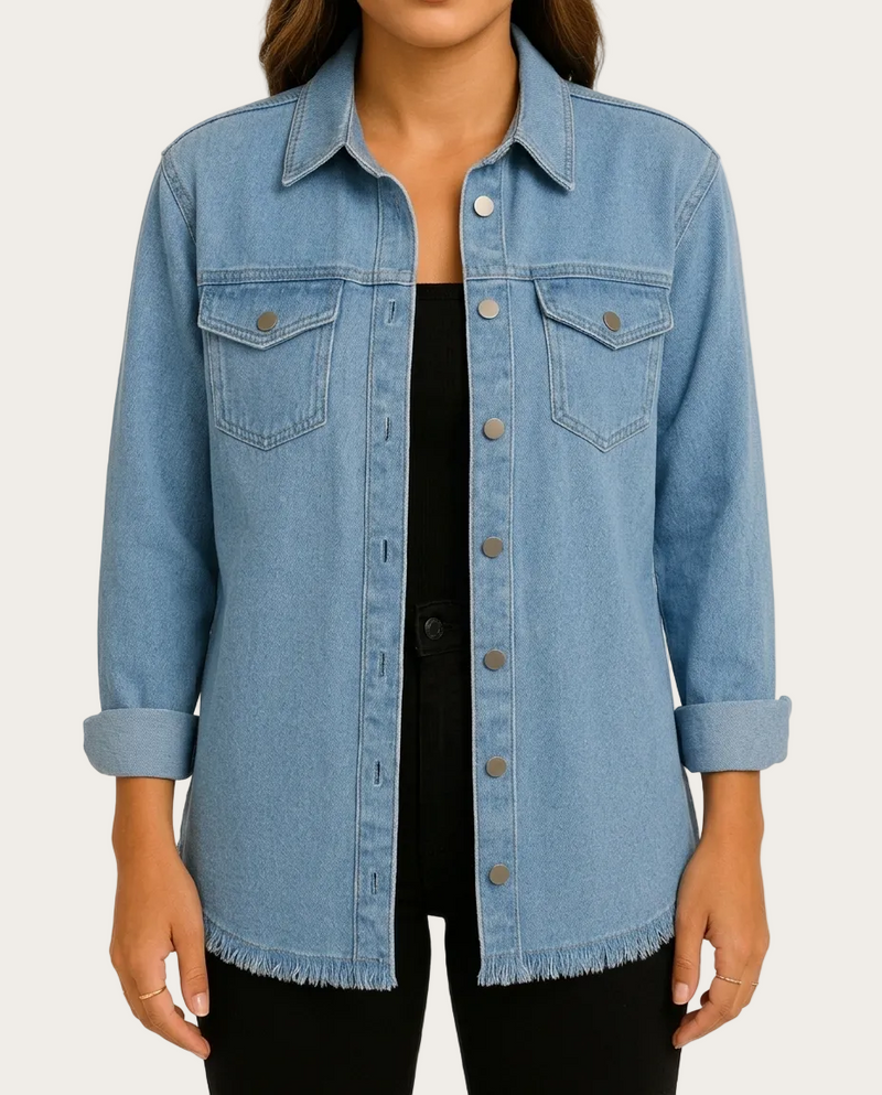 Talia Jean Jacket