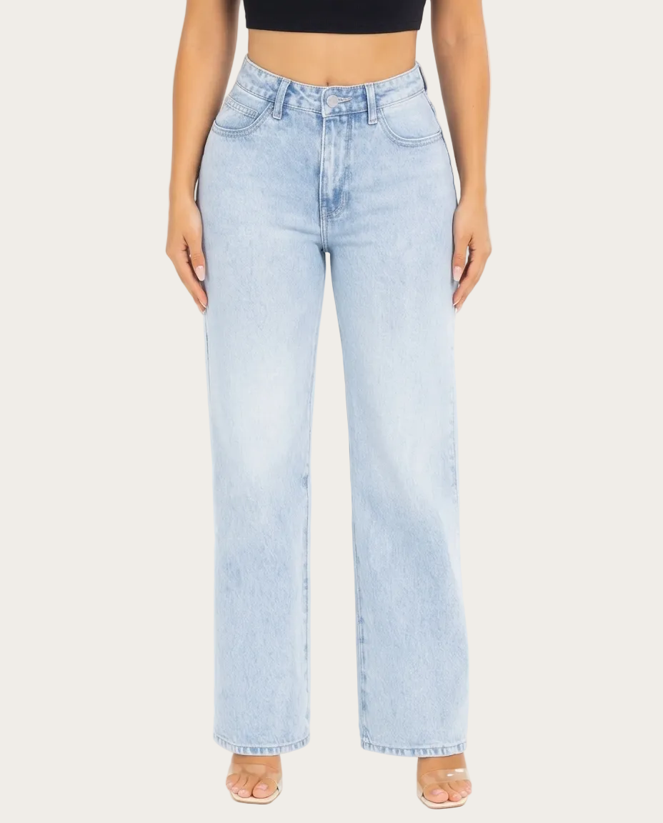 Snatch Factor Jeans