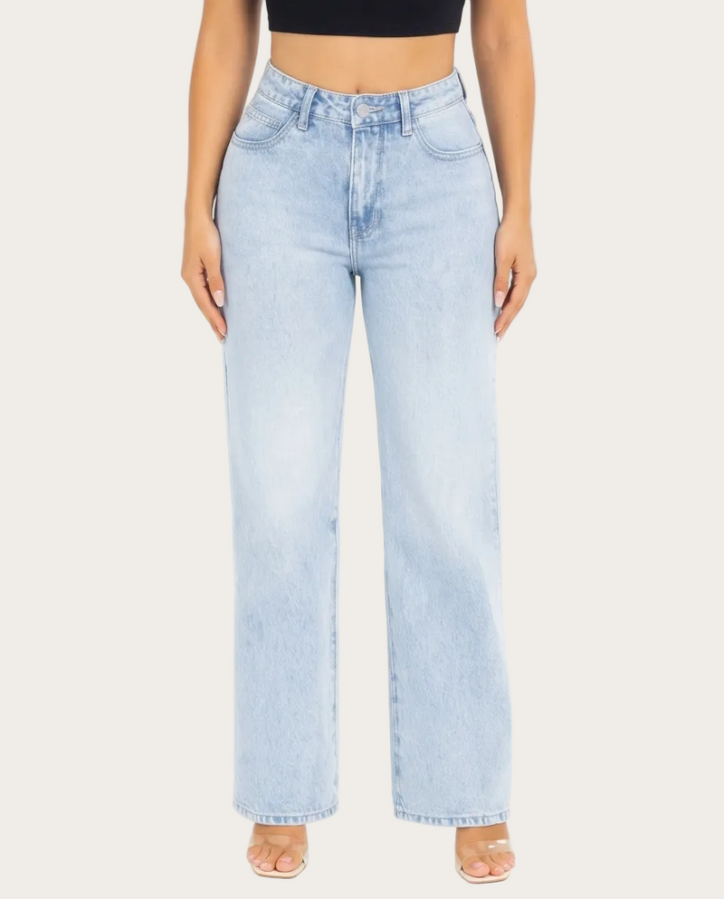 Snatch Factor Jeans