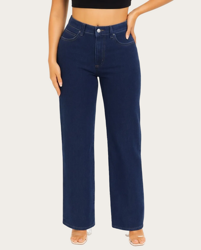 Snatch Factor Jeans