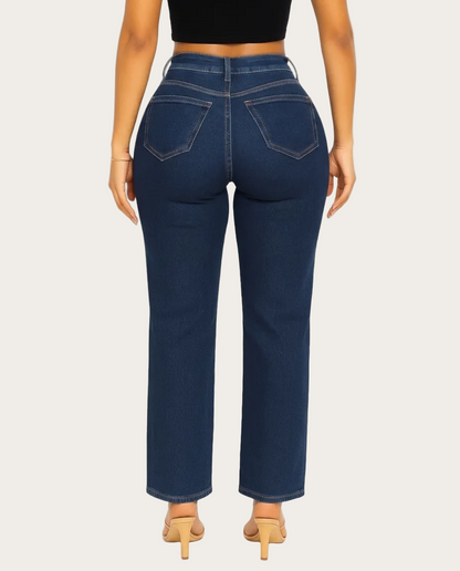 Snatch Factor Jeans