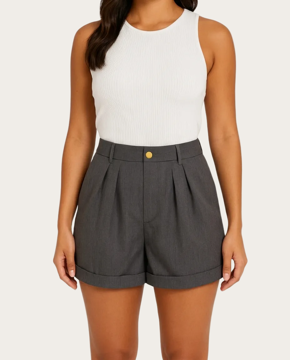 Schiefer Short