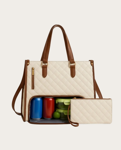 The Trinity Tote