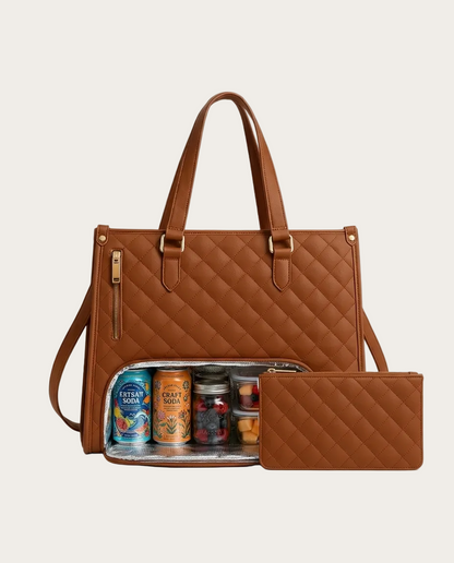 The Trinity Tote
