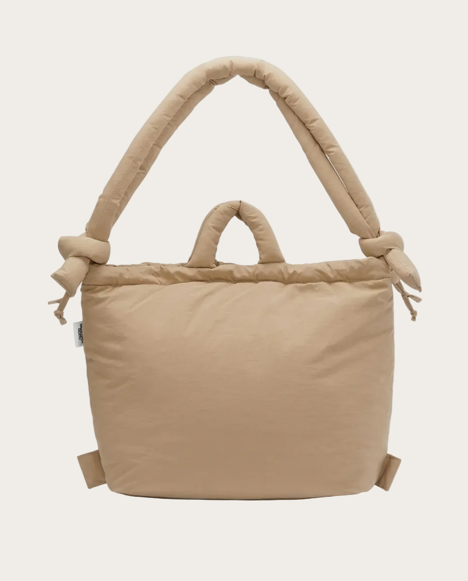 Aria Soft Bag