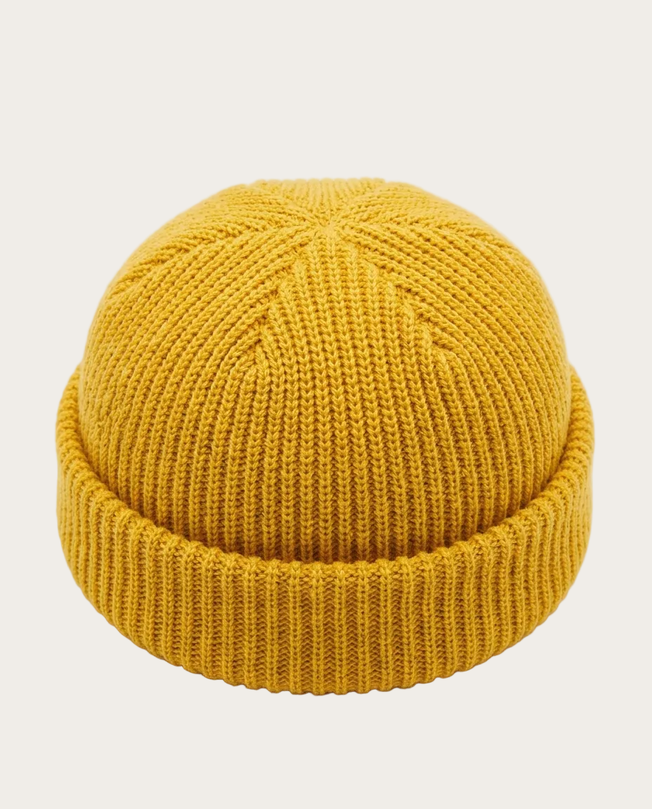 Aspen Knit Beanie