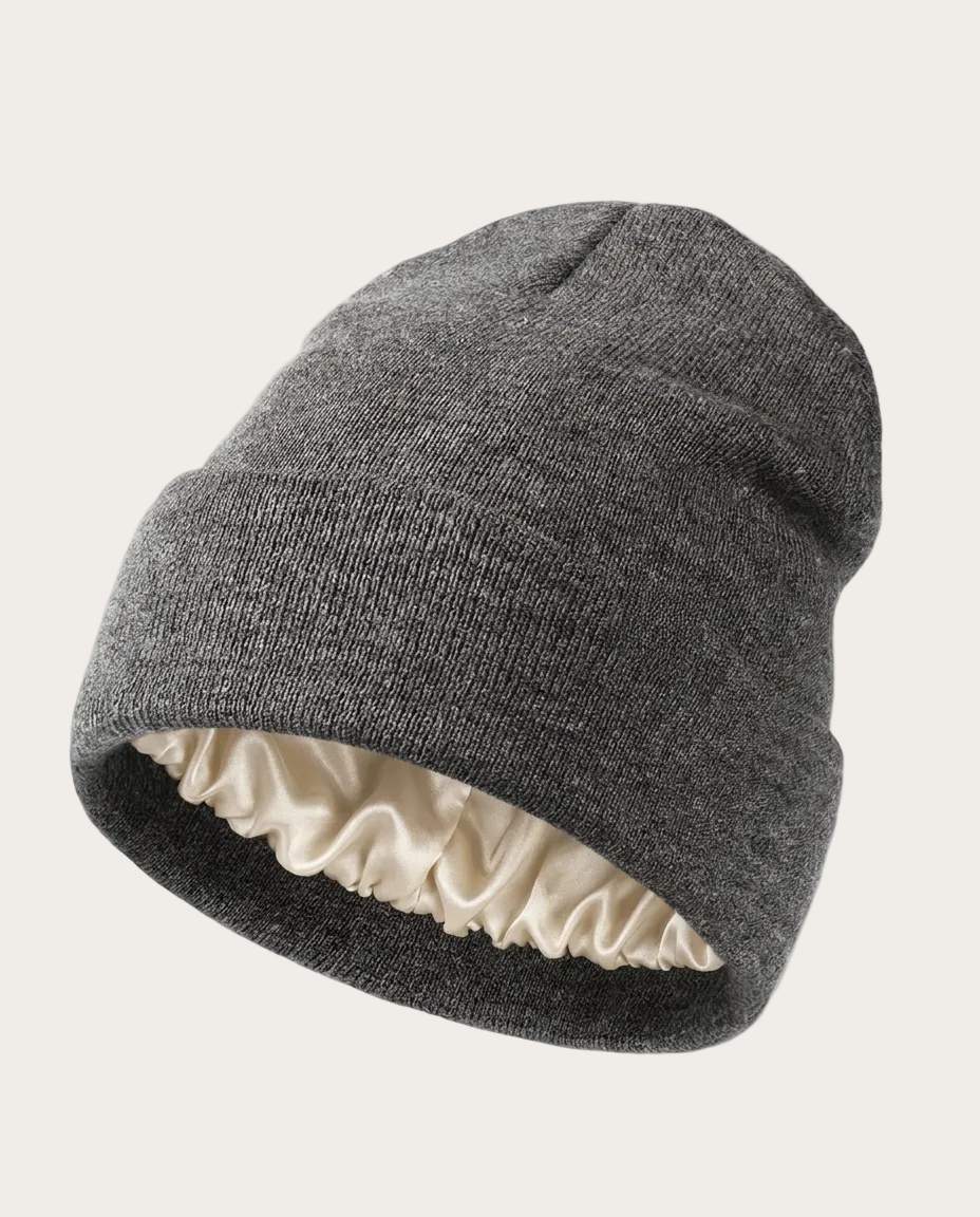 SatinGuard Beanie