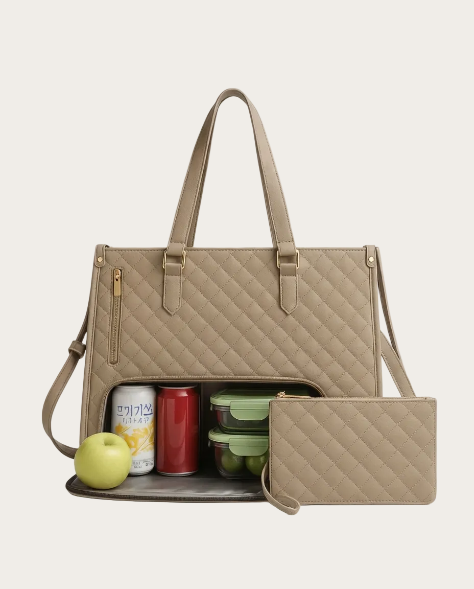 The Trinity Tote