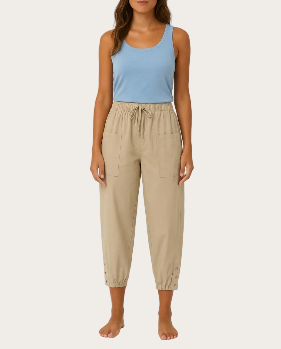 Pantalones Sol