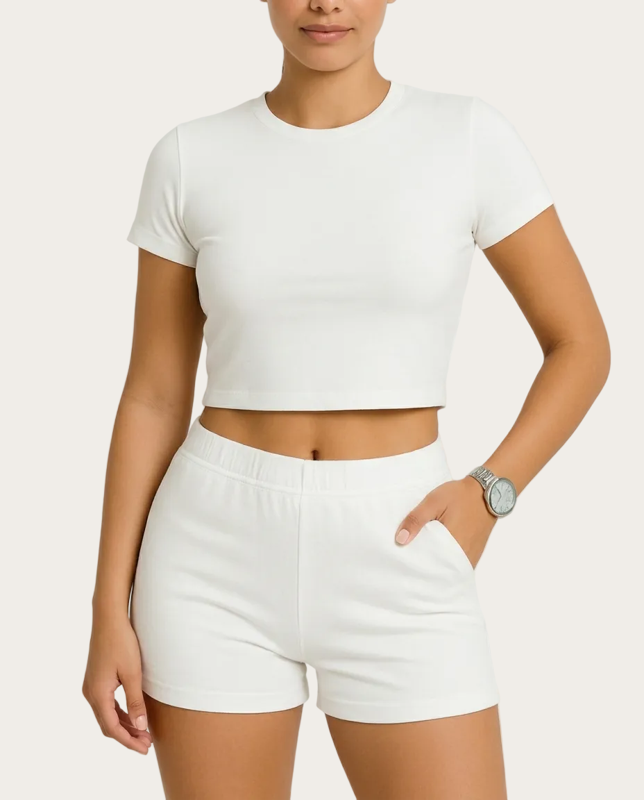 Echo Comfort Set