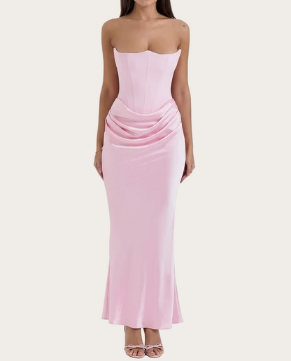 „Ballschönheit“-Kleid