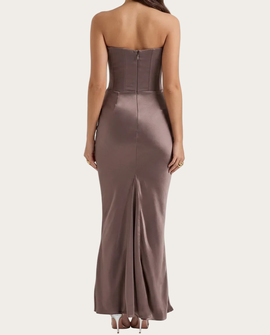 „Ballschönheit“-Kleid