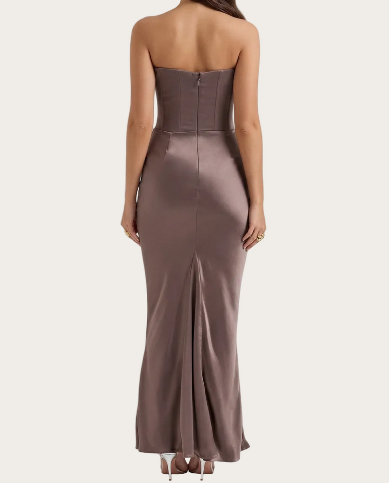 „Ballschönheit“-Kleid