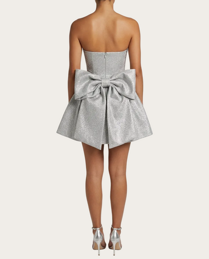 Brilliance Minikleid 