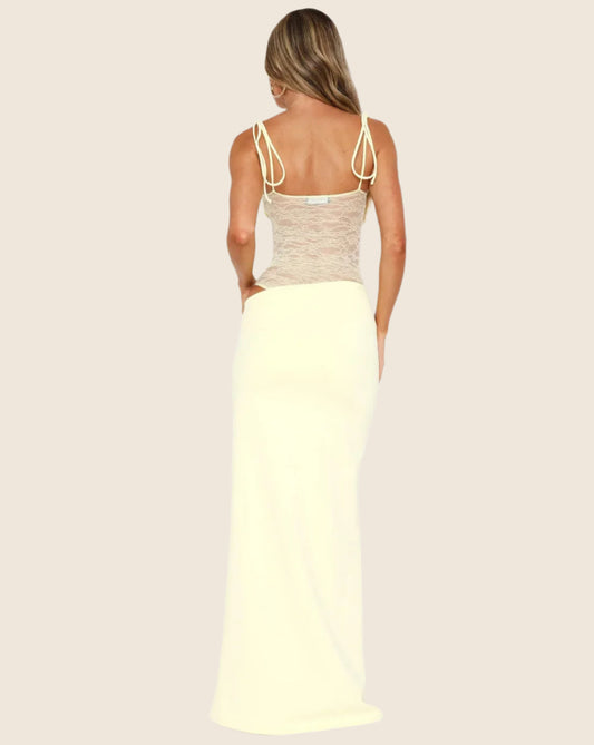 Spitzenkleid Laura