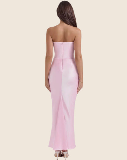 „Ballschönheit“-Kleid