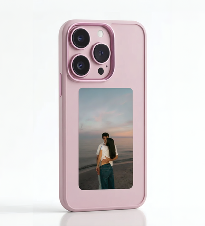 FRAME™ Digital iPhone Case